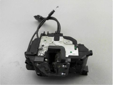 SYSTEME CONDAMNATION AVANT GAUCHE RENAULT CLIO III PH.2 09-14