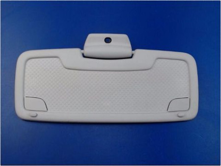 PARE-SOLEIL GAUCHE SMART FORTWO COUPE 04.07/03.15