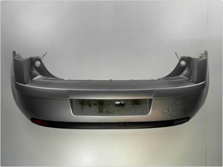 PARE-CHOC ARRIER CITROEN C4 2009