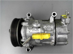 COMPRESSEUR AIR CONDITIONNE PEUGEOT 206+ 09-13