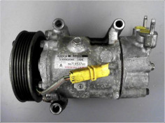 COMPRESSEUR AIR CONDITIONNE PEUGEOT 206+ 09-13