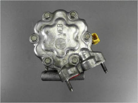 COMPRESSEUR AIR CONDITIONNE PEUGEOT 206 2004