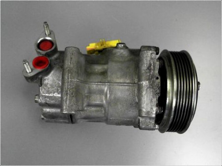 COMPRESSEUR AIR CONDITIONNE PEUGEOT 206 2004