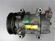 COMPRESSEUR AIR CONDITIONNE PEUGEOT 206 98-09
