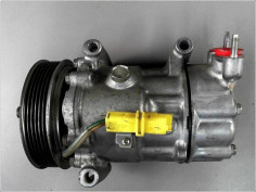COMPRESSEUR AIR CONDITIONNE PEUGEOT 206 98-09