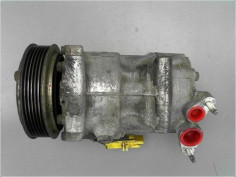 COMPRESSEUR AIR CONDITIONNE PEUGEOT 206 SW 02-06