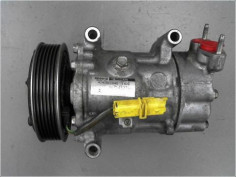 COMPRESSEUR AIR CONDITIONNE PEUGEOT 206+ 09-13