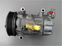 COMPRESSEUR AIR CONDITIONNE PEUGEOT 206 98-09