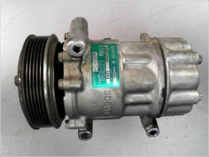 COMPRESSEUR AIR CONDITIONNE PEUGEOT 206 98-09