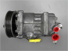 COMPRESSEUR AIR CONDITIONNE PEUGEOT 206+ 09-13