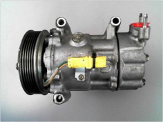 COMPRESSEUR AIR CONDITIONNE PEUGEOT 206 98-09