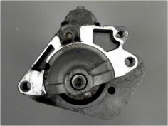 DEMARREUR RENAULT CLIO III PH.2 09-14