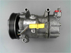 COMPRESSEUR AIR CONDITIONNE PEUGEOT 206+ 09-13