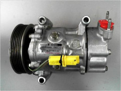 COMPRESSEUR AIR CONDITIONNE PEUGEOT 206+ 09-13