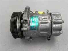 COMPRESSEUR AIR CONDITIONNE PEUGEOT 206 98-09