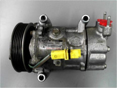 COMPRESSEUR AIR CONDITIONNE PEUGEOT 206+ 09-13