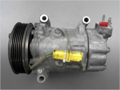 COMPRESSEUR AIR CONDITIONNE PEUGEOT 206 98-09