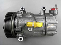 COMPRESSEUR AIR CONDITIONNE PEUGEOT 206 98-09