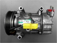 COMPRESSEUR AIR CONDITIONNE PEUGEOT 206 98-09