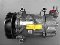 COMPRESSEUR AIR CONDITIONNE PEUGEOT 206+ 09-13
