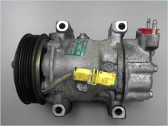 COMPRESSEUR AIR CONDITIONNE PEUGEOT 206 98-09