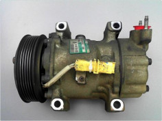 COMPRESSEUR AIR CONDITIONNE PEUGEOT 206 98-09