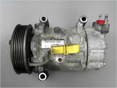 COMPRESSEUR AIR CONDITIONNE PEUGEOT 206 98-09