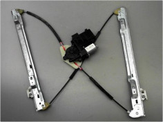 MECANISME LEVE-GLACE AVANT GAUCHE CITROEN C4 PICASSO 07-13