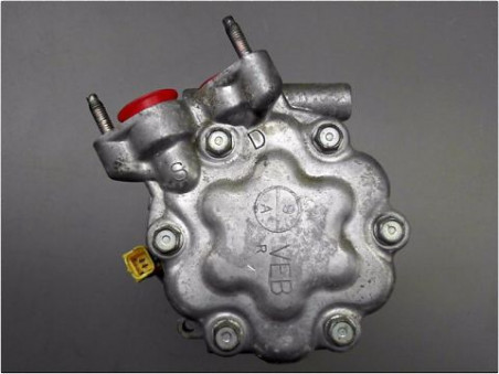 COMPRESSEUR AIR CONDITIONNE PEUGEOT 206 09.98/03.09