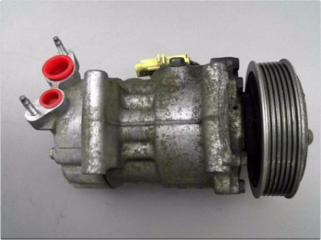 COMPRESSEUR AIR CONDITIONNE PEUGEOT 206 09.98/03.09