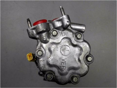 COMPRESSEUR AIR CONDITIONNE PEUGEOT 206 09.98/03.09