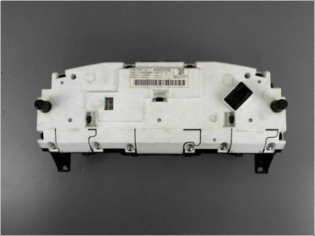 BLOC COMPTEURS CITROEN C5 II TOURER 06.2008/