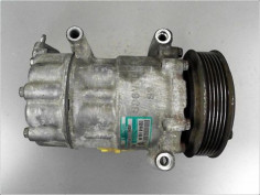 COMPRESSEUR AIR CONDITIONNE PEUGEOT 1007 05-10