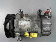 COMPRESSEUR AIR CONDITIONNE PEUGEOT 1007 05-10