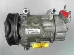 COMPRESSEUR AIR CONDITIONNE CITROEN C3 PLURIEL 03-08