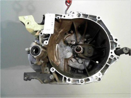 BOITE A VITESSE MECANIQUE PEUGEOT 207 2009