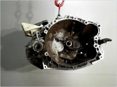 BOITE A VITESSE MECANIQUE PEUGEOT 307 2001-2005 2.0 HDi 110