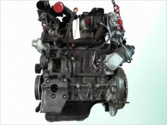 MOTEUR DIESEL CITROEN BERLINGO FGT 02-11 1.6 HDI 90 