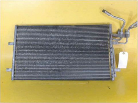 CONDENSEUR CLIMATISATION FORD FOCUS C-MAX 03-07