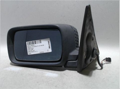 RETROVISEUR EXTERIEUR GAUCHE BMW SERIE 3 (E36) 91-98