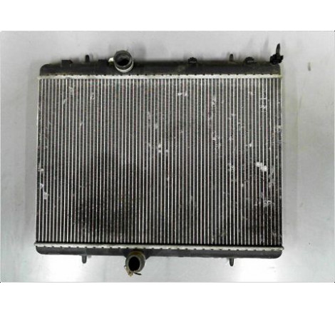 RADIATEUR CITROEN C4 04-08