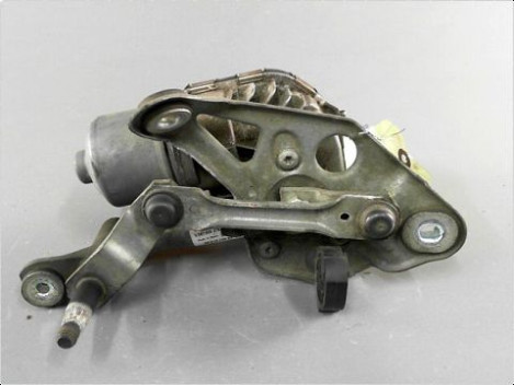 MECANISME ESSUIE-GLACE AVANT PEUGEOT 407 2004-2008