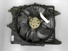 MOTEUR VENTILATEUR RADIATEUR RENAULT KANGOO PH2 2003-2007