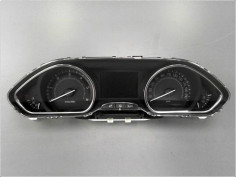 BLOC COMPTEURS PEUGEOT 2008 13-16