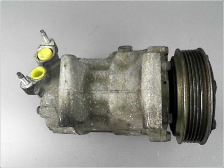 COMPRESSEUR AIR CONDITIONNE CITROEN C3 PLURIEL 04.03/03.08