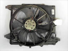 MOTEUR VENTILATEUR RADIATEUR RENAULT KANGOO EXPRESS 03-10