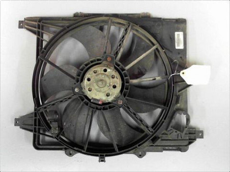MOTEUR VENTILATEUR RADIATEUR RENAULT KANGOO 2004