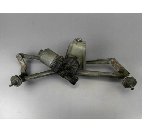MECANISME ESSUIE-GLACE AVANT PEUGEOT 206 98-09