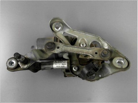 MECANISME ESSUIE-GLACE AVANT PEUGEOT 407 2004-2008
