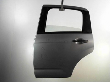 PORTE ARRIERE GAUCHE CITROEN C3 2011